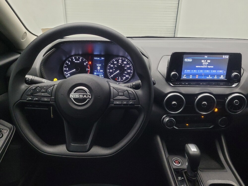 2024 Nissan Sentra in Union City, GA 30291 - 18118540 22