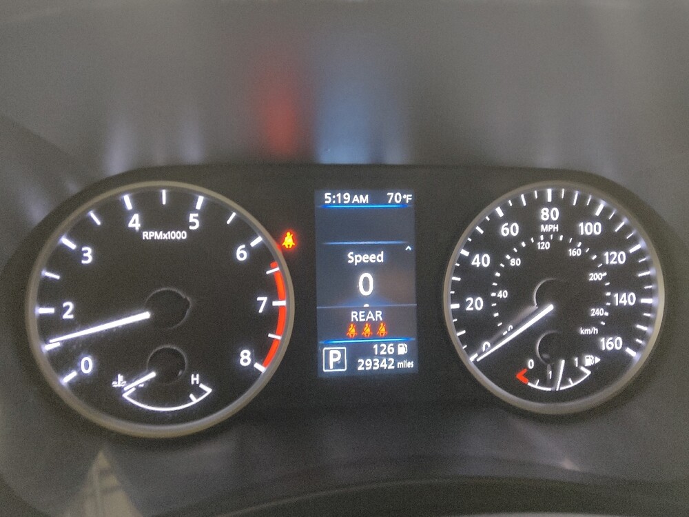 2024 Nissan Sentra in Union City, GA 30291 - 18118540 23