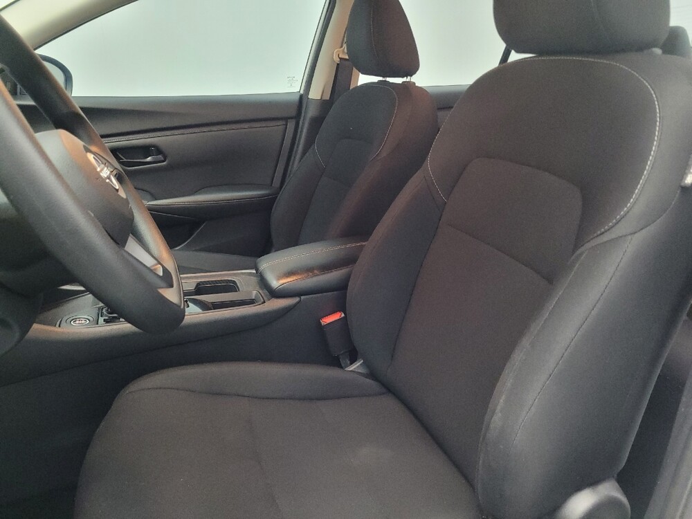 2024 Nissan Sentra in Union City, GA 30291 - 18118540 17