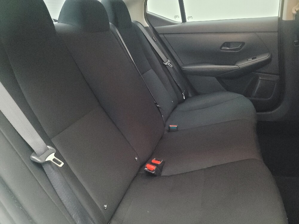 2024 Nissan Sentra in Union City, GA 30291 - 18118540 19