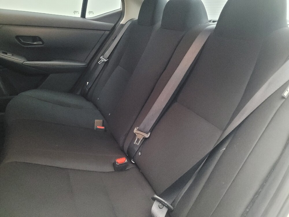 2024 Nissan Sentra in Union City, GA 30291 - 18118540 18