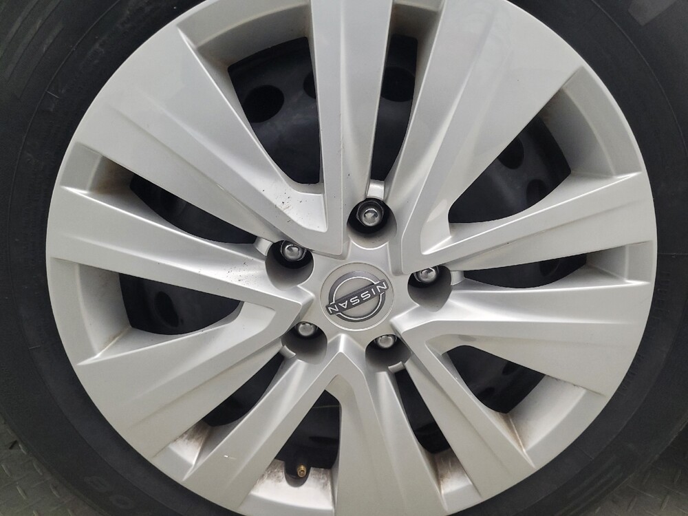 2024 Nissan Sentra in Union City, GA 30291 - 18118540 31