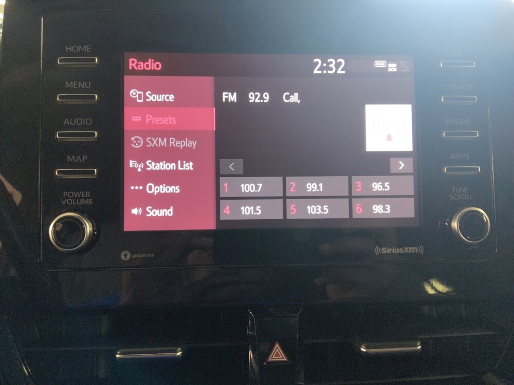 2023 Toyota Camry in Macon, GA 31210 - 18118541 25