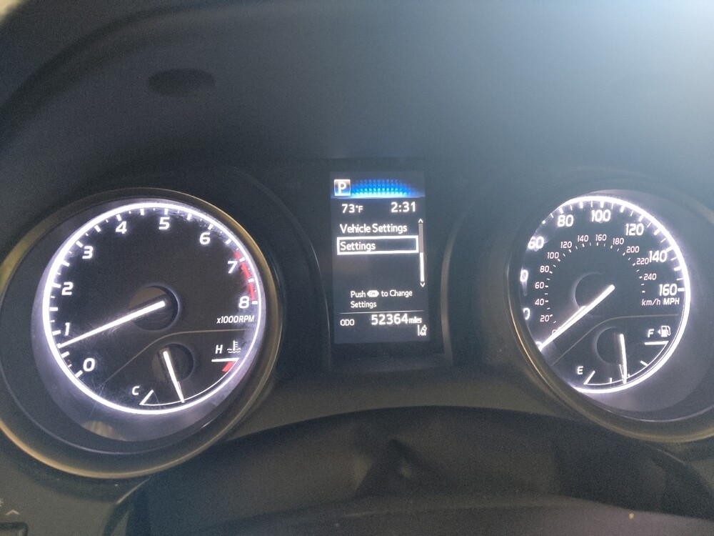 2023 Toyota Camry in Macon, GA 31210 - 18118541 23