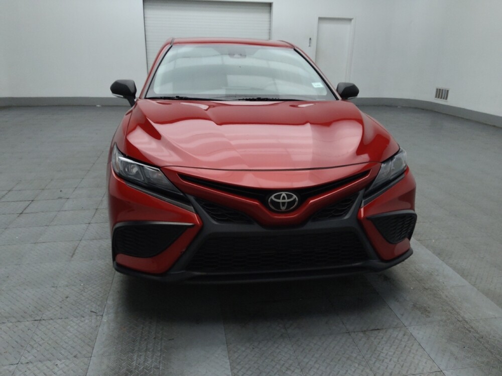 2023 Toyota Camry in Macon, GA 31210 - 18118541 14