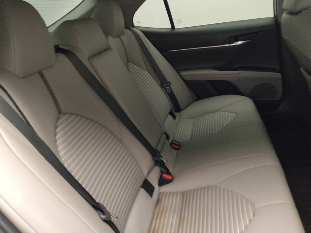 2023 Toyota Camry in Macon, GA 31210 - 18118541 19