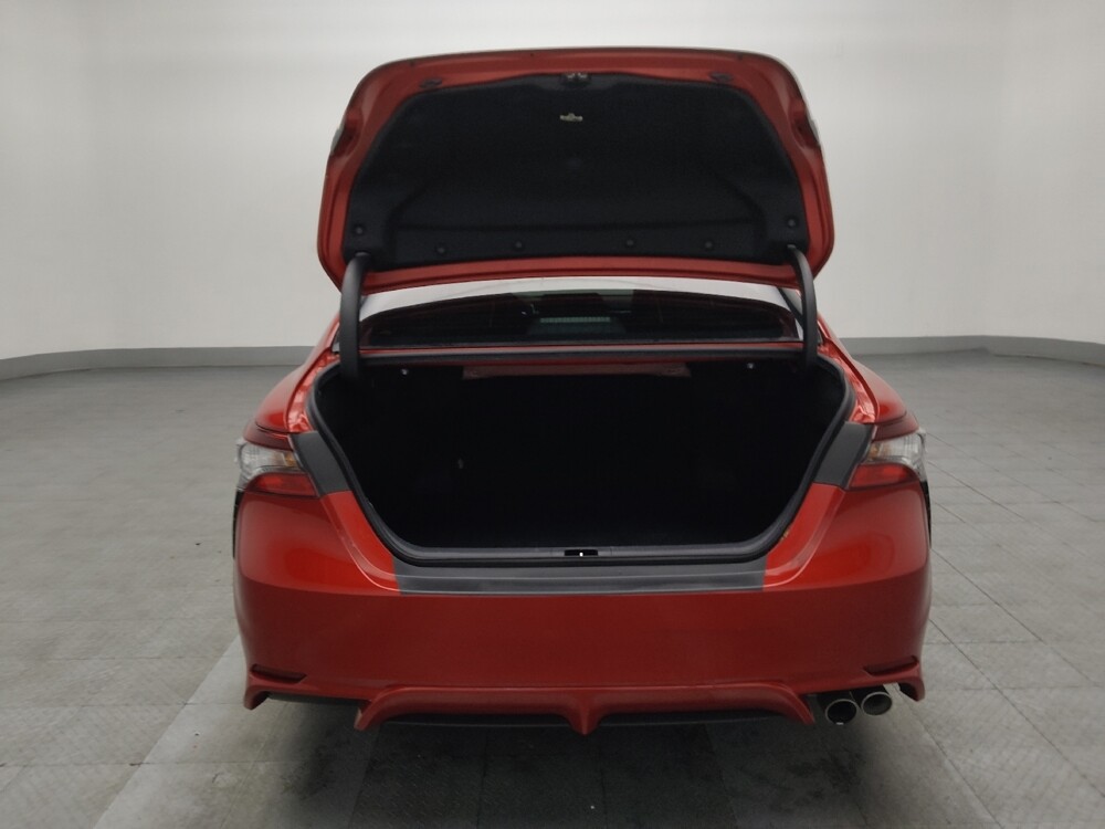 2023 Toyota Camry in Macon, GA 31210 - 18118541 29