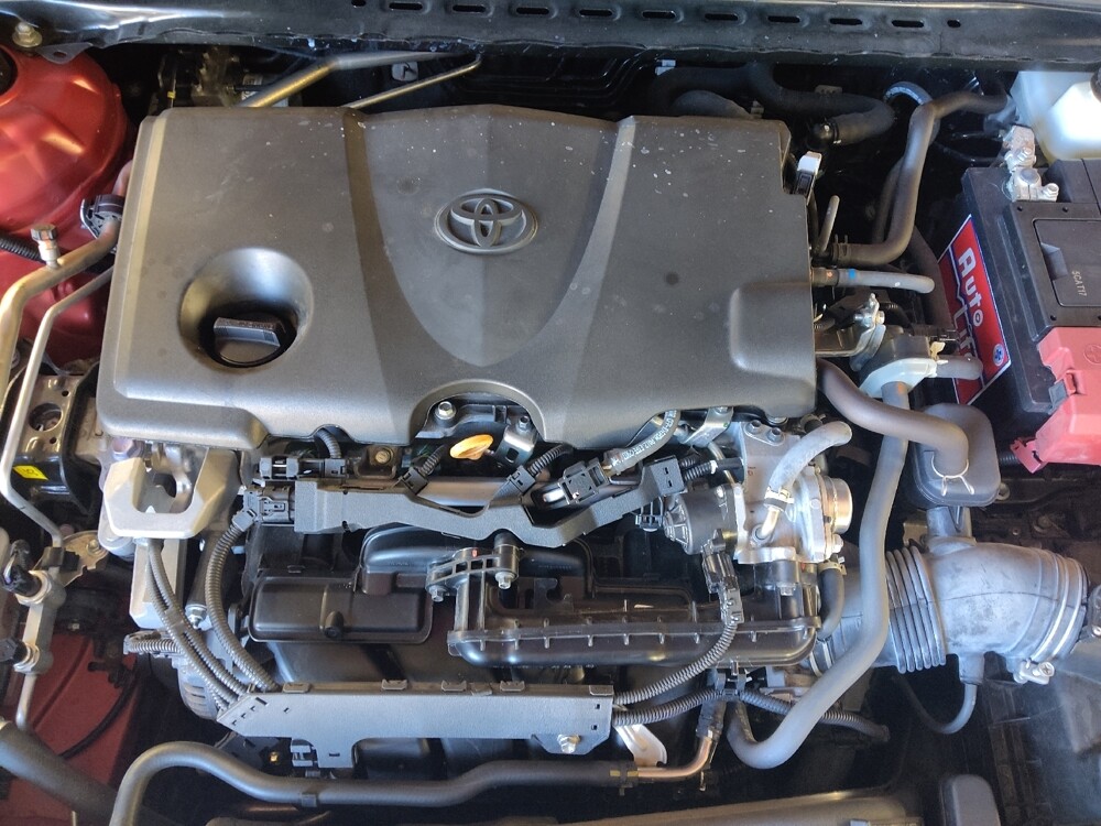 2023 Toyota Camry in Macon, GA 31210 - 18118541 30