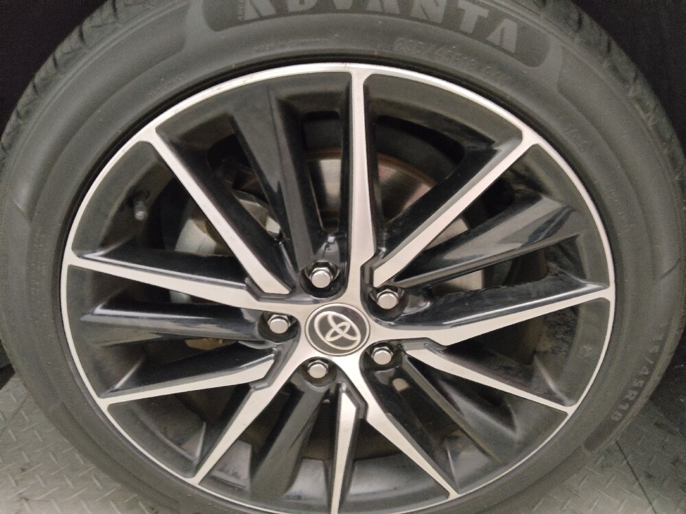 2023 Toyota Camry in Macon, GA 31210 - 18118541 31