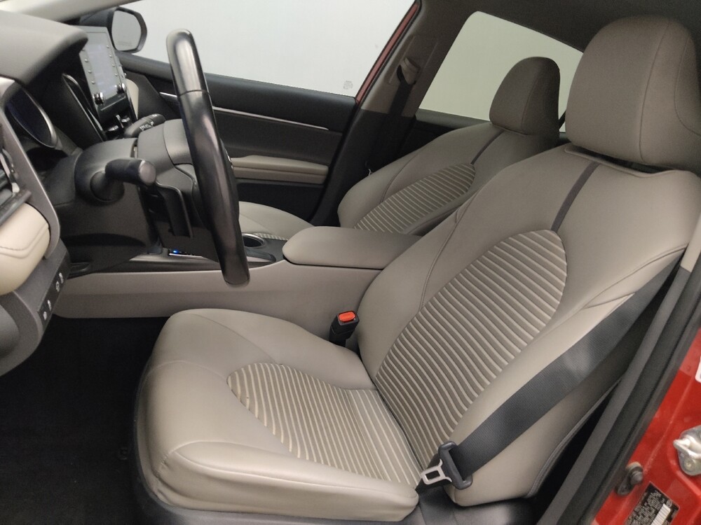 2023 Toyota Camry in Macon, GA 31210 - 18118541 17