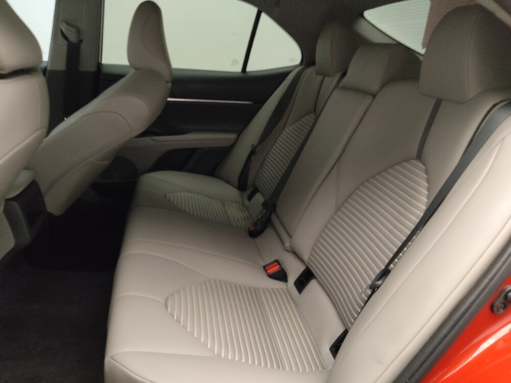 2023 Toyota Camry in Macon, GA 31210 - 18118541 18