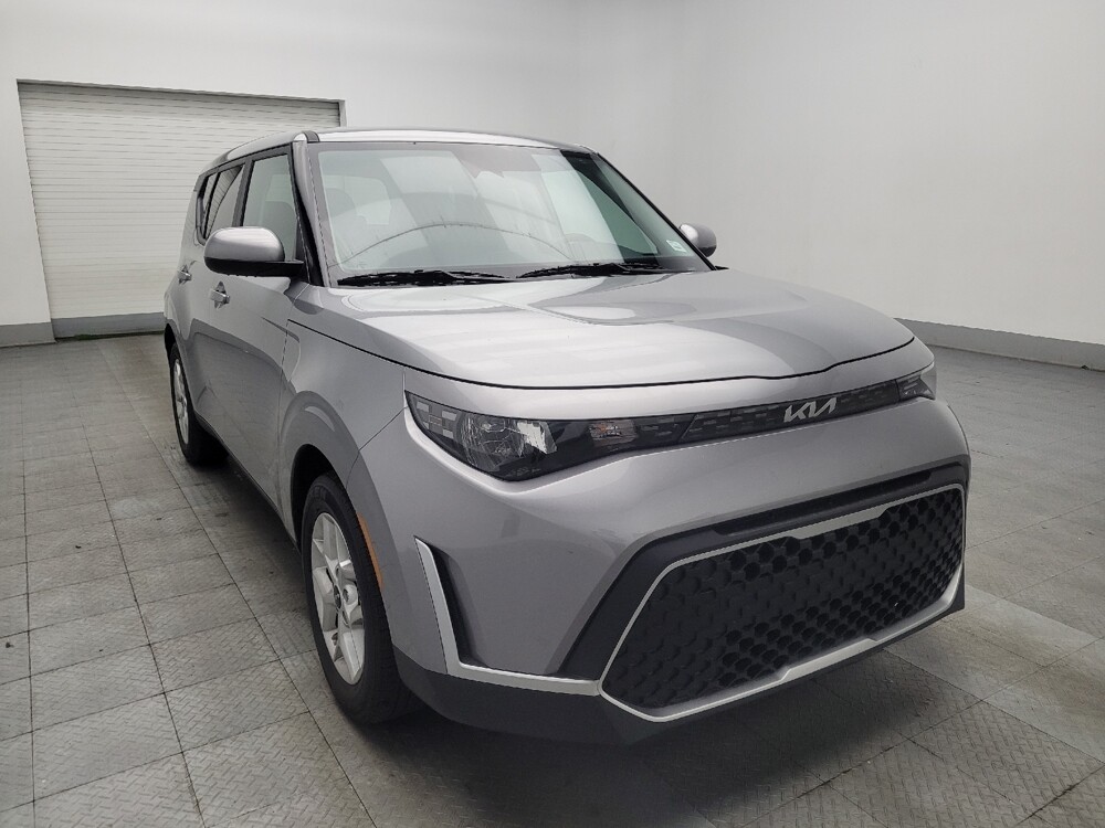 2025 Kia Soul in Chattanooga, TN 37421 - 18118542 13