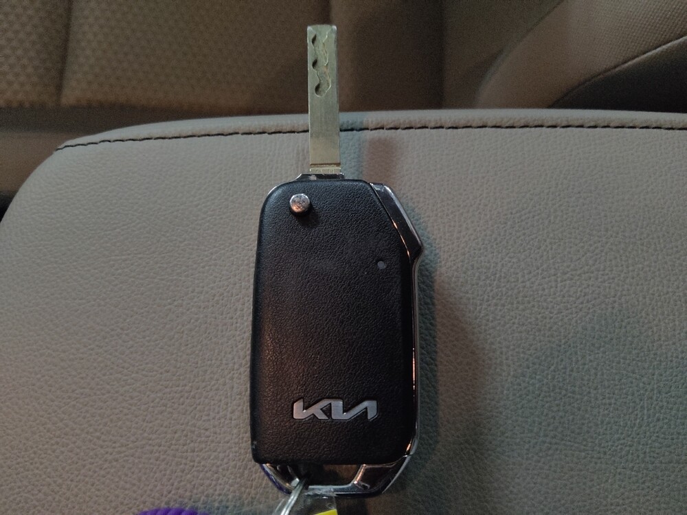 2025 Kia Soul in Chattanooga, TN 37421 - 18118542 32