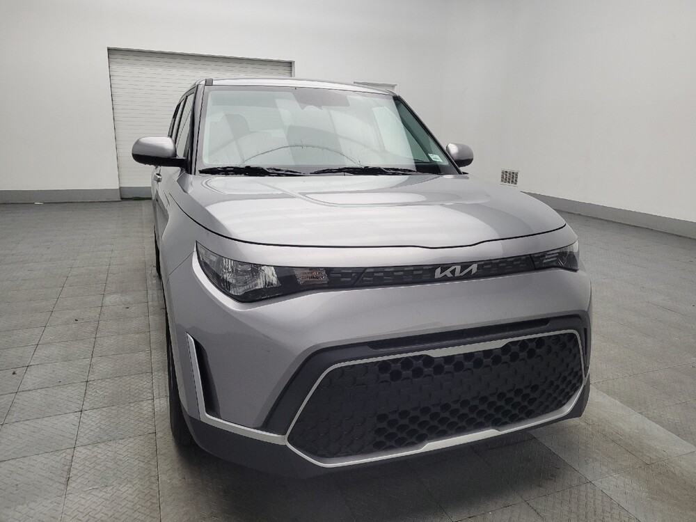 2025 Kia Soul in Chattanooga, TN 37421 - 18118542 14
