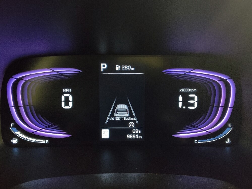 2025 Kia Soul in Chattanooga, TN 37421 - 18118542 23