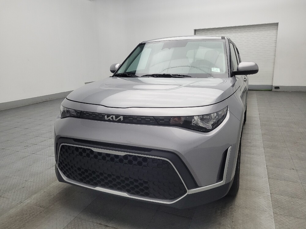 2025 Kia Soul in Chattanooga, TN 37421 - 18118542 15