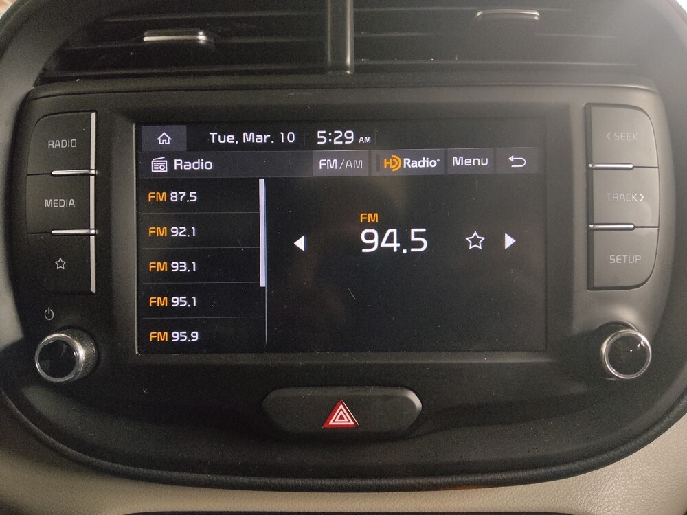 2025 Kia Soul in Chattanooga, TN 37421 - 18118542 25