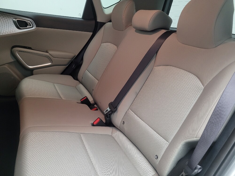 2025 Kia Soul in Chattanooga, TN 37421 - 18118542 18