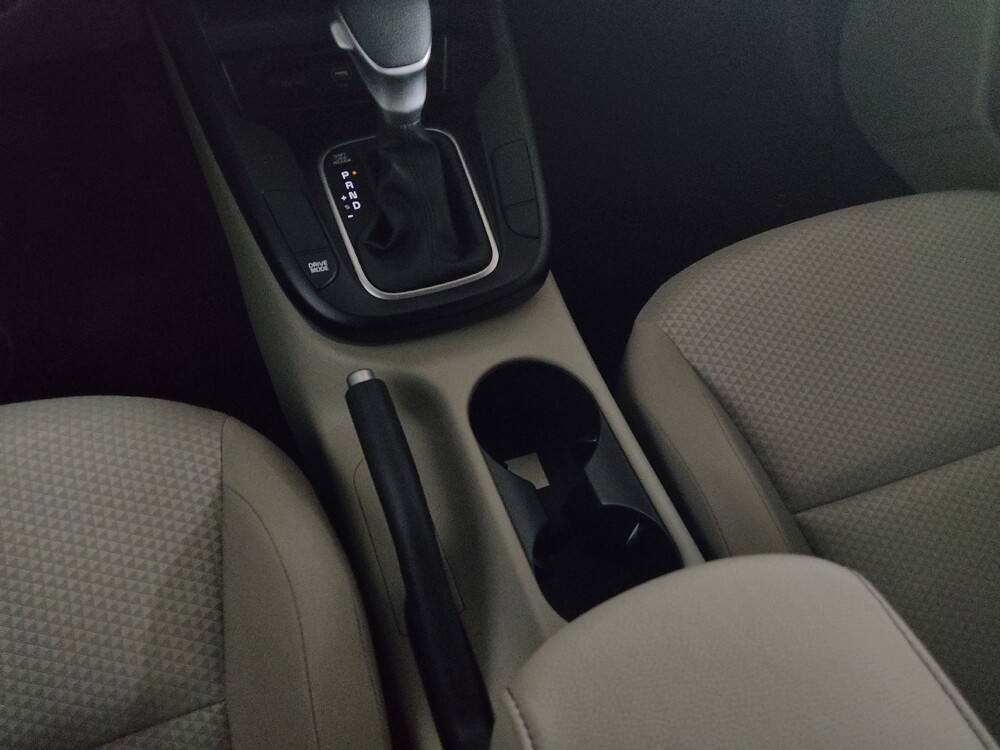 2025 Kia Soul in Chattanooga, TN 37421 - 18118542 26