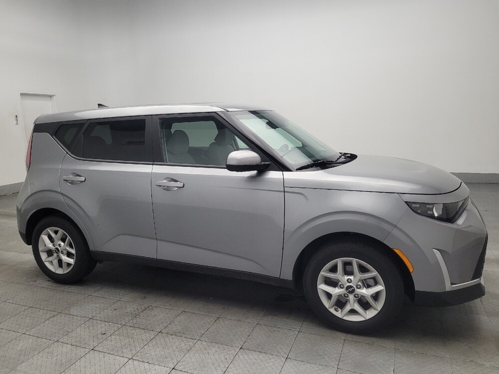 2025 Kia Soul in Chattanooga, TN 37421 - 18118542 11