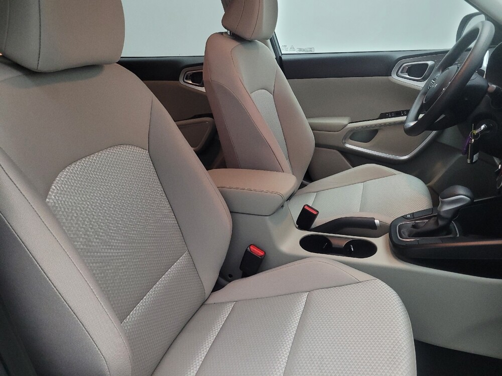 2025 Kia Soul in Chattanooga, TN 37421 - 18118542 21