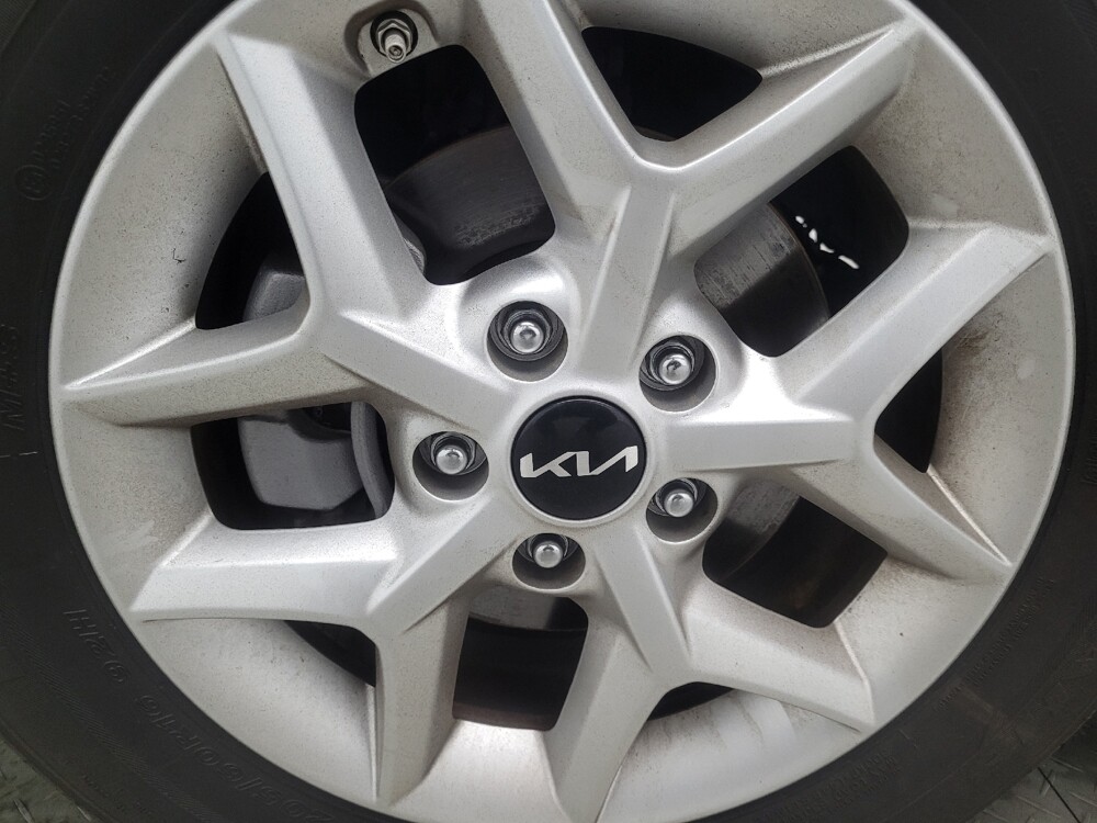 2025 Kia Soul in Chattanooga, TN 37421 - 18118542 31