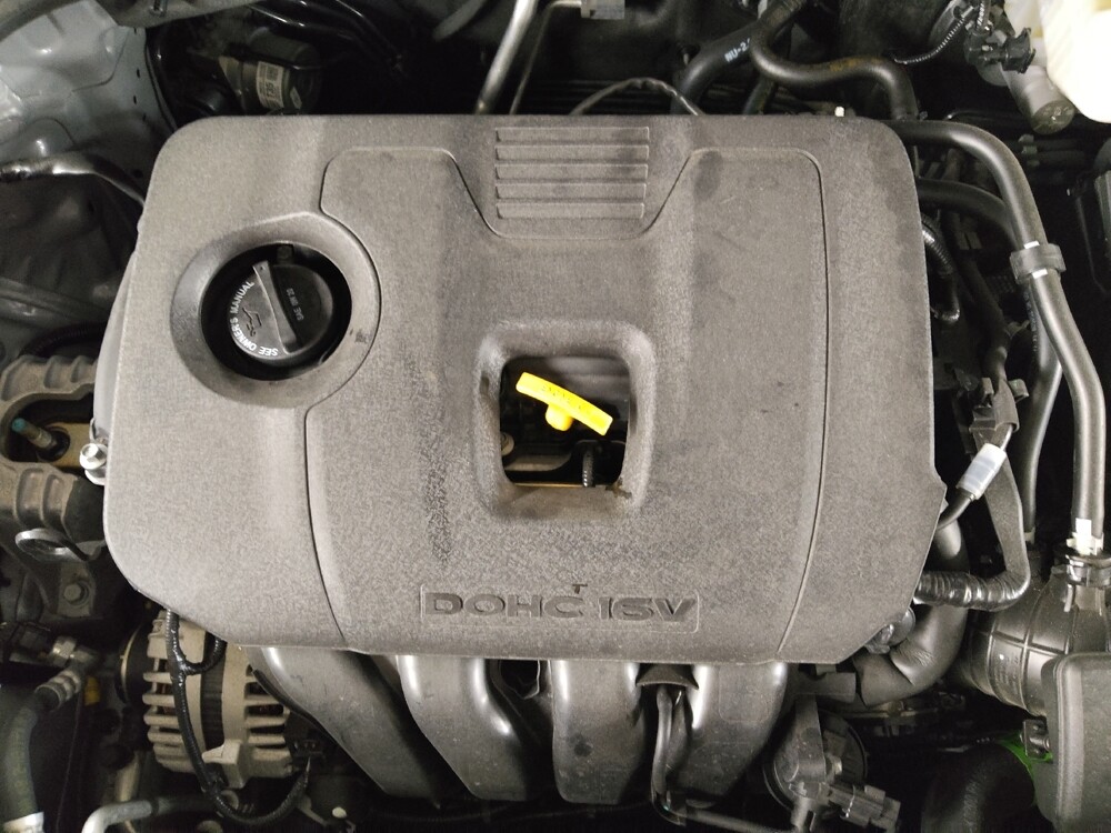 2025 Kia Soul in Chattanooga, TN 37421 - 18118542 30