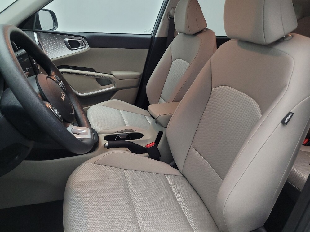 2025 Kia Soul in Chattanooga, TN 37421 - 18118542 17