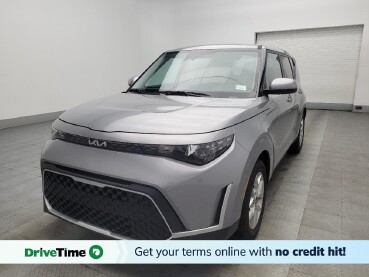 2025 Kia Soul in Chattanooga, TN 37421