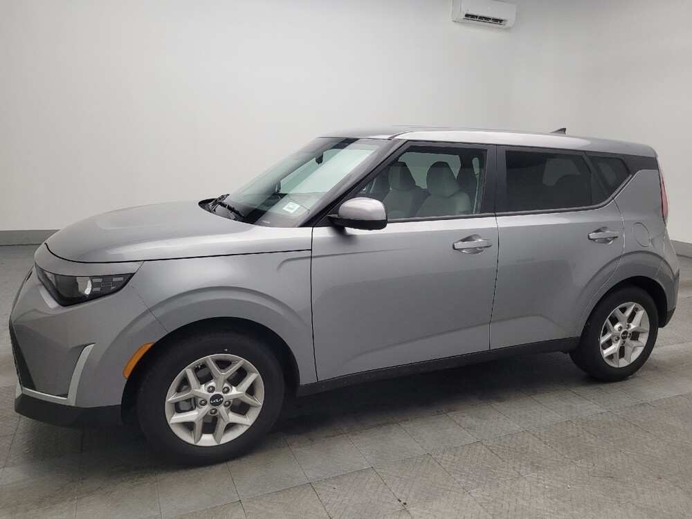 2025 Kia Soul in Chattanooga, TN 37421 - 18118542 2