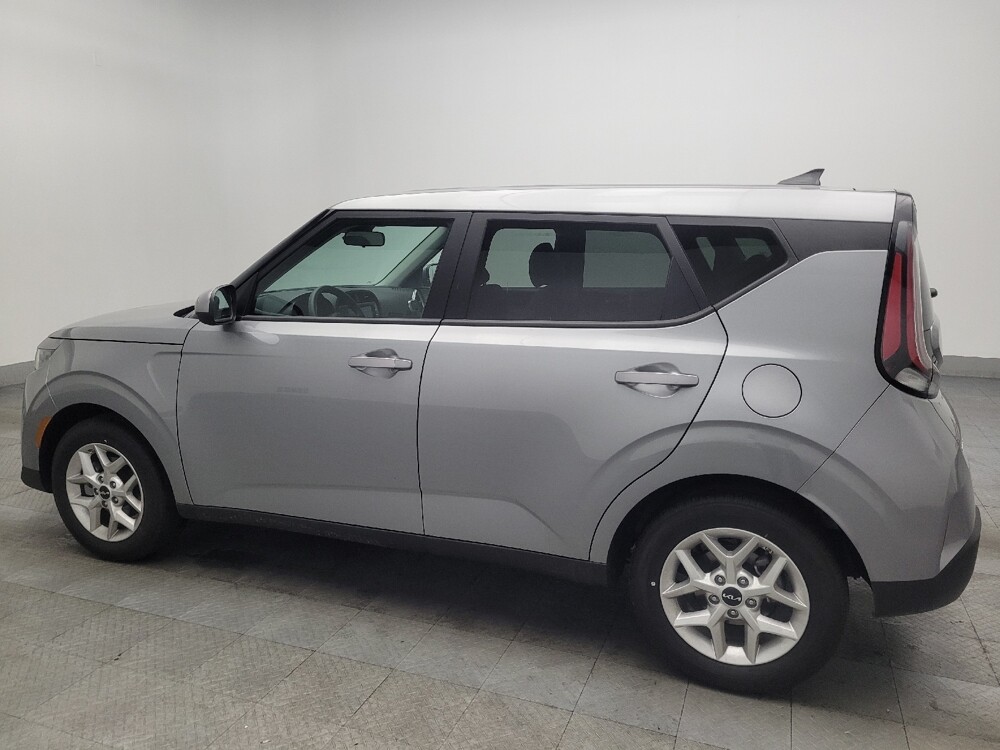 2025 Kia Soul in Chattanooga, TN 37421 - 18118542 3