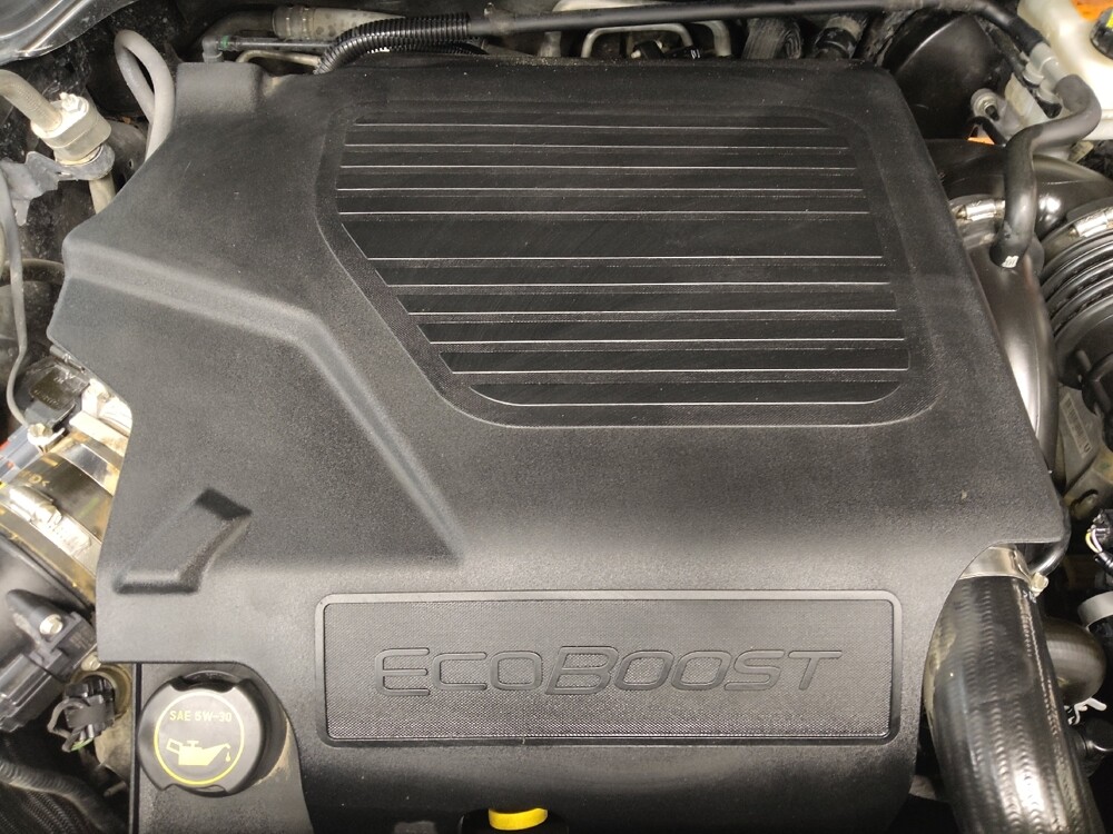 2018 Ford Explorer in Lubbock, TX 79424 - 18118543 30