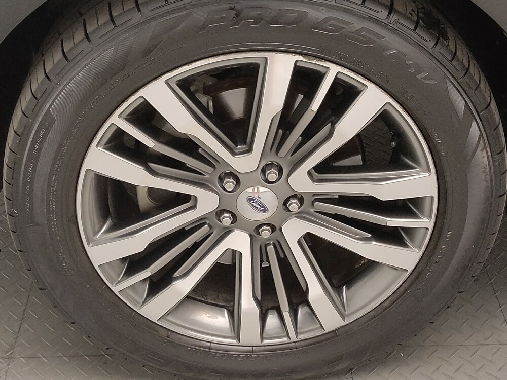 2018 Ford Explorer in Lubbock, TX 79424 - 18118543 31