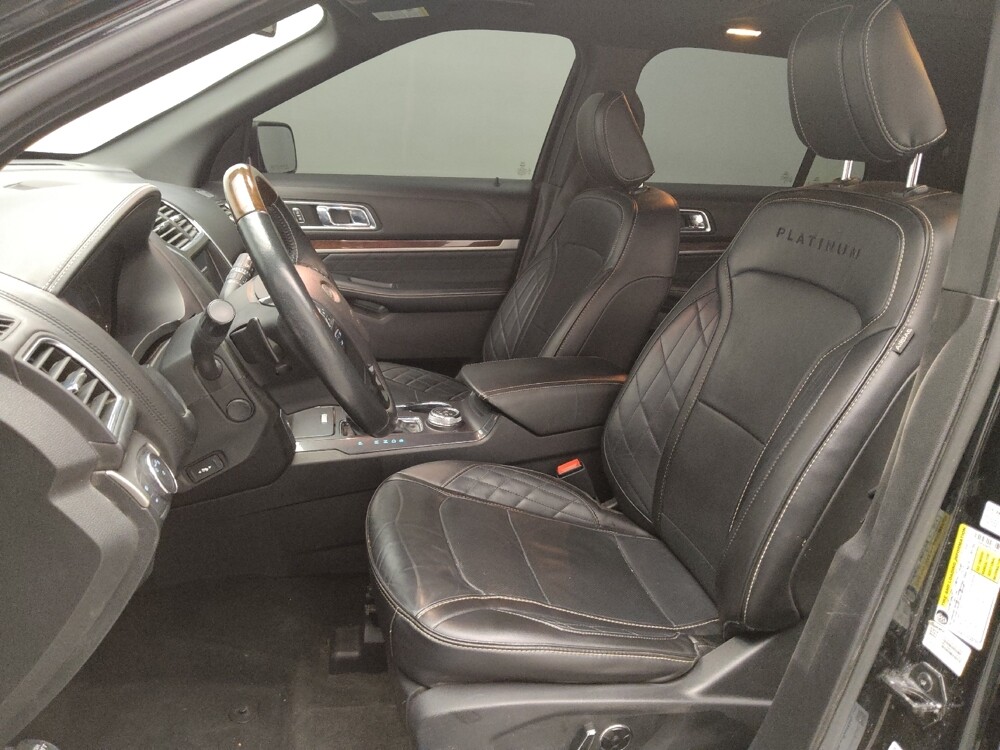 2018 Ford Explorer in Lubbock, TX 79424 - 18118543 17