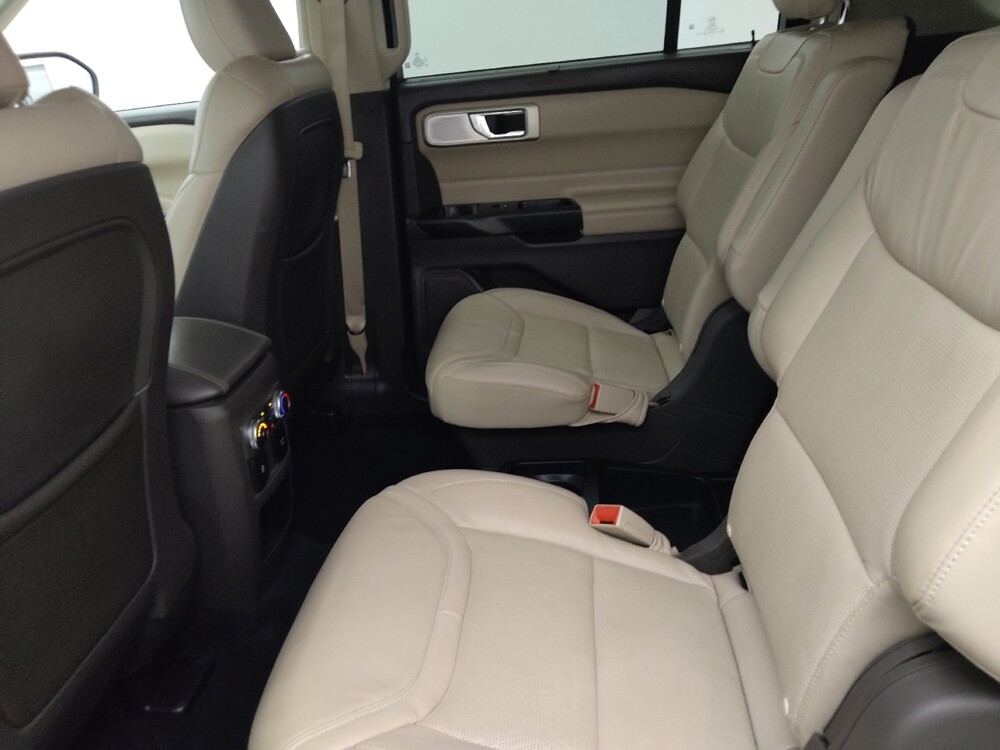 2020 Ford Explorer in Tyler, TX 75701 - 18118544 18