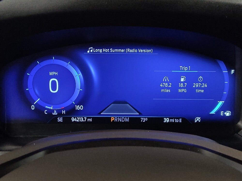 2020 Ford Explorer in Tyler, TX 75701 - 18118544 23