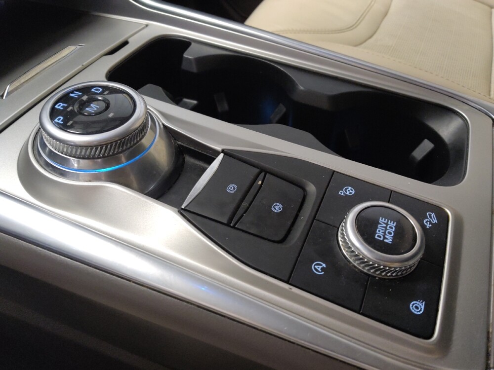 2020 Ford Explorer in Tyler, TX 75701 - 18118544 26