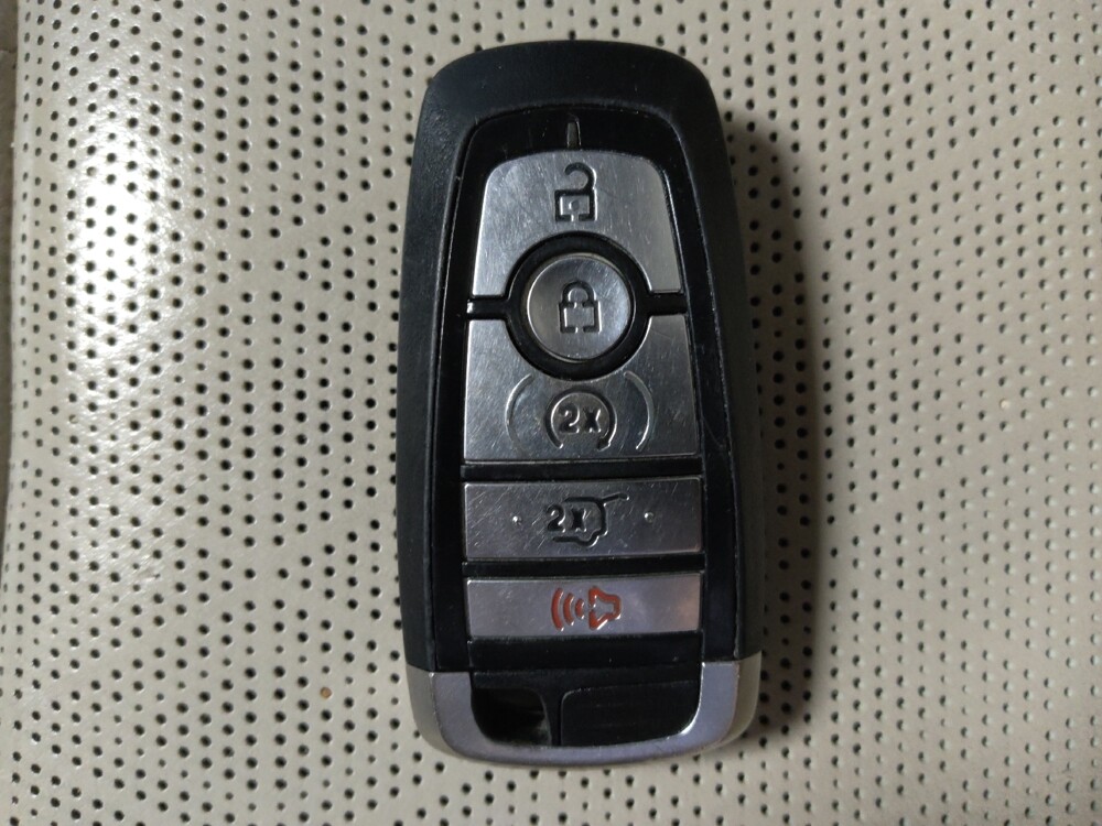 2020 Ford Explorer in Tyler, TX 75701 - 18118544 32