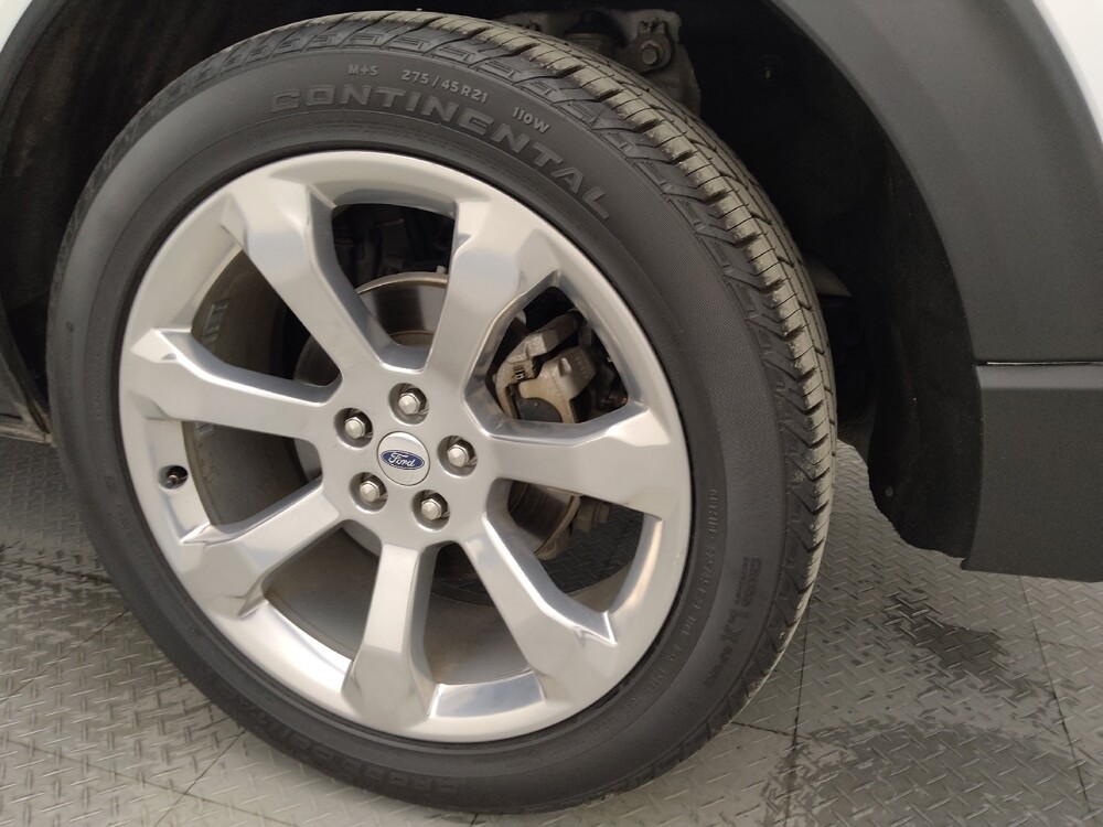 2020 Ford Explorer in Tyler, TX 75701 - 18118544 31