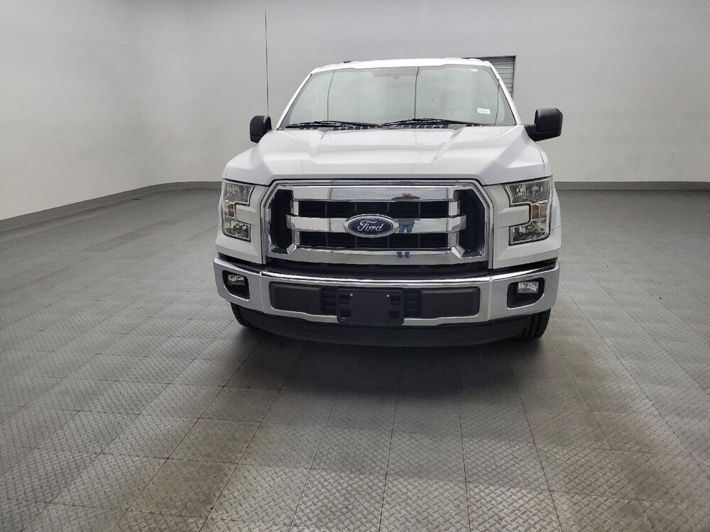 2016 Ford F150 in Lubbock, TX 79424 - 18118546 15