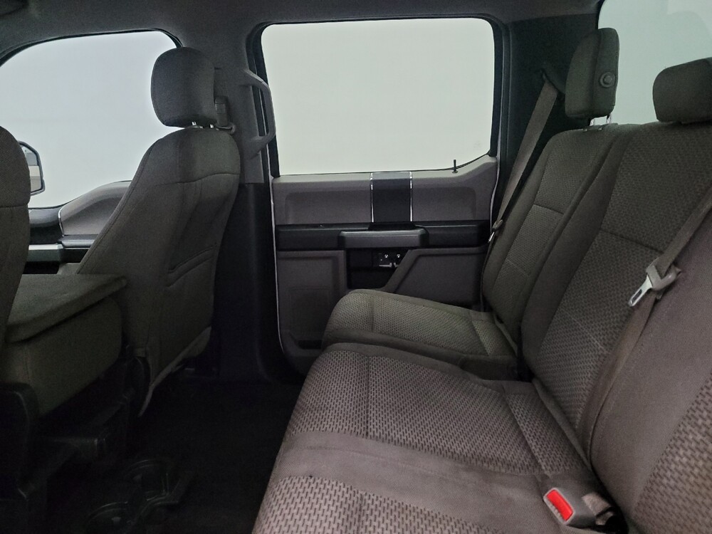 2016 Ford F150 in Lubbock, TX 79424 - 18118546 18