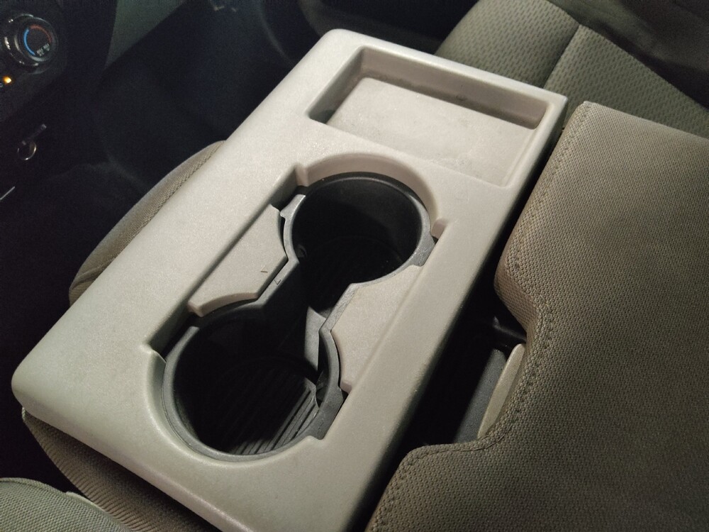 2016 Ford F150 in Lubbock, TX 79424 - 18118546 26