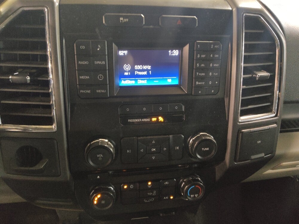 2016 Ford F150 in Lubbock, TX 79424 - 18118546 25