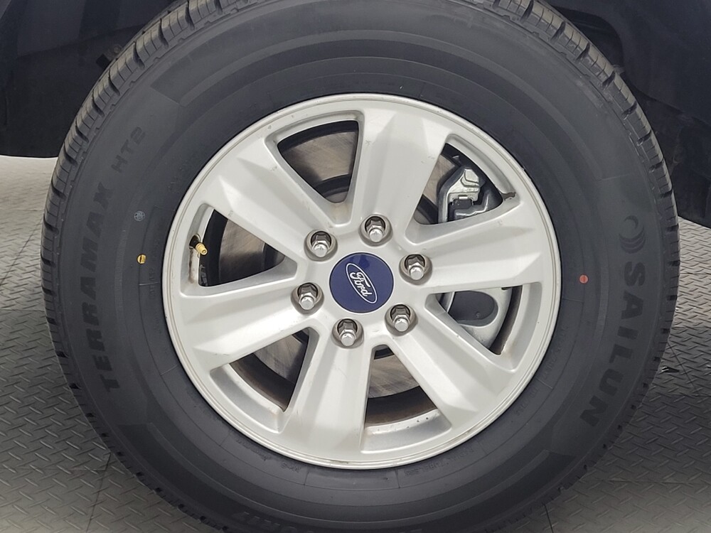 2016 Ford F150 in Lubbock, TX 79424 - 18118546 31