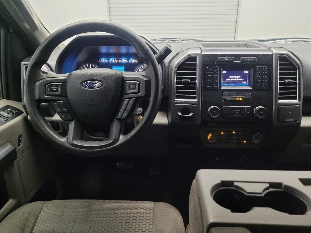 2016 Ford F150 in Lubbock, TX 79424 - 18118546 22