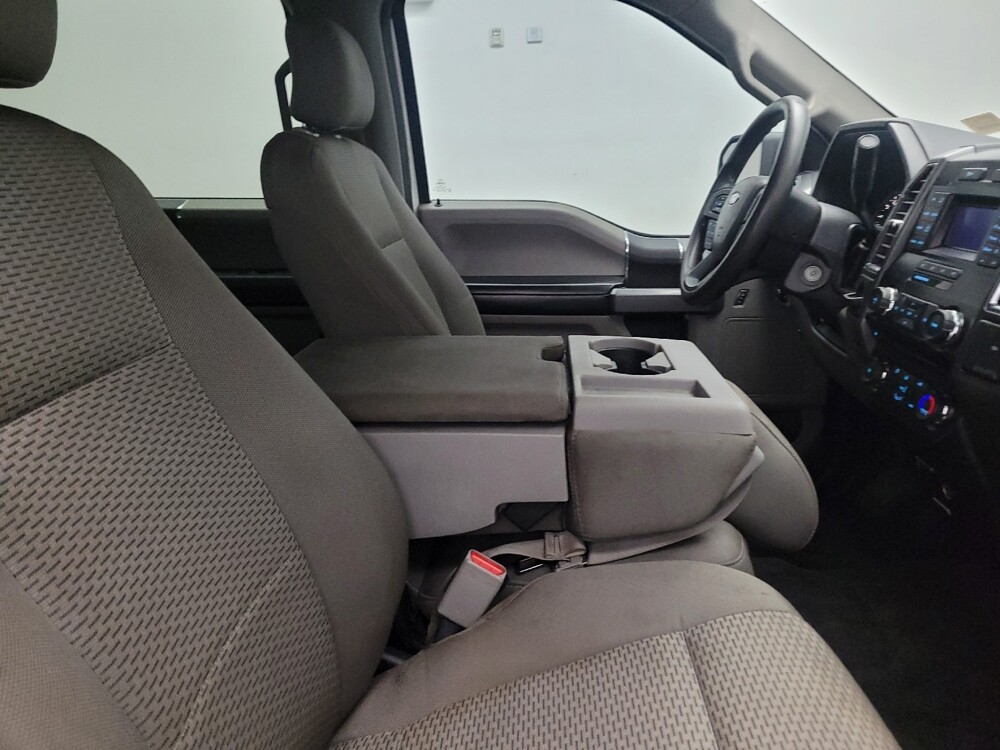 2016 Ford F150 in Lubbock, TX 79424 - 18118546 21