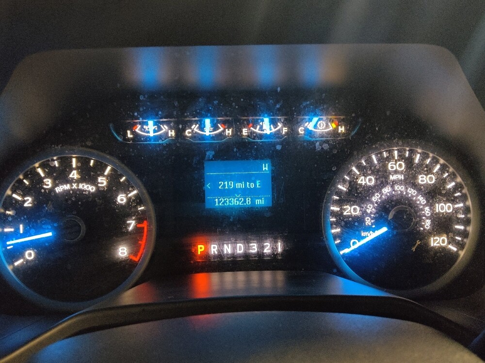 2016 Ford F150 in Lubbock, TX 79424 - 18118546 23