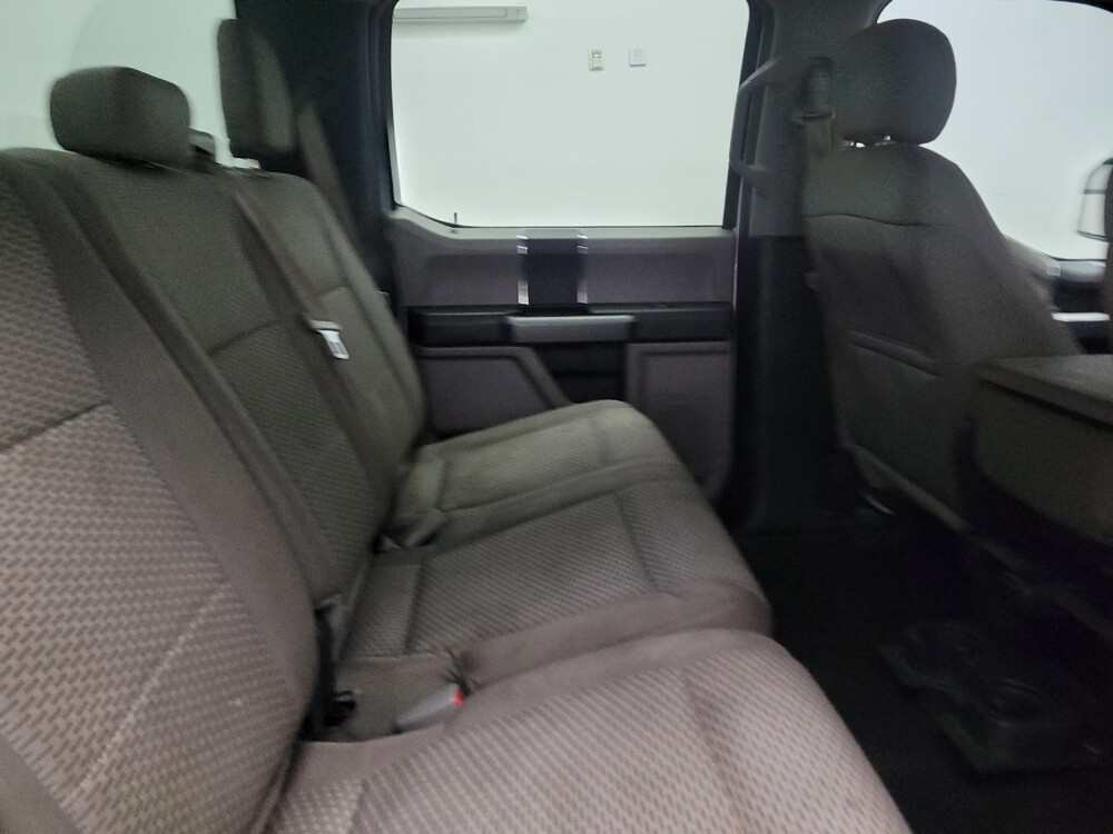 2016 Ford F150 in Lubbock, TX 79424 - 18118546 19