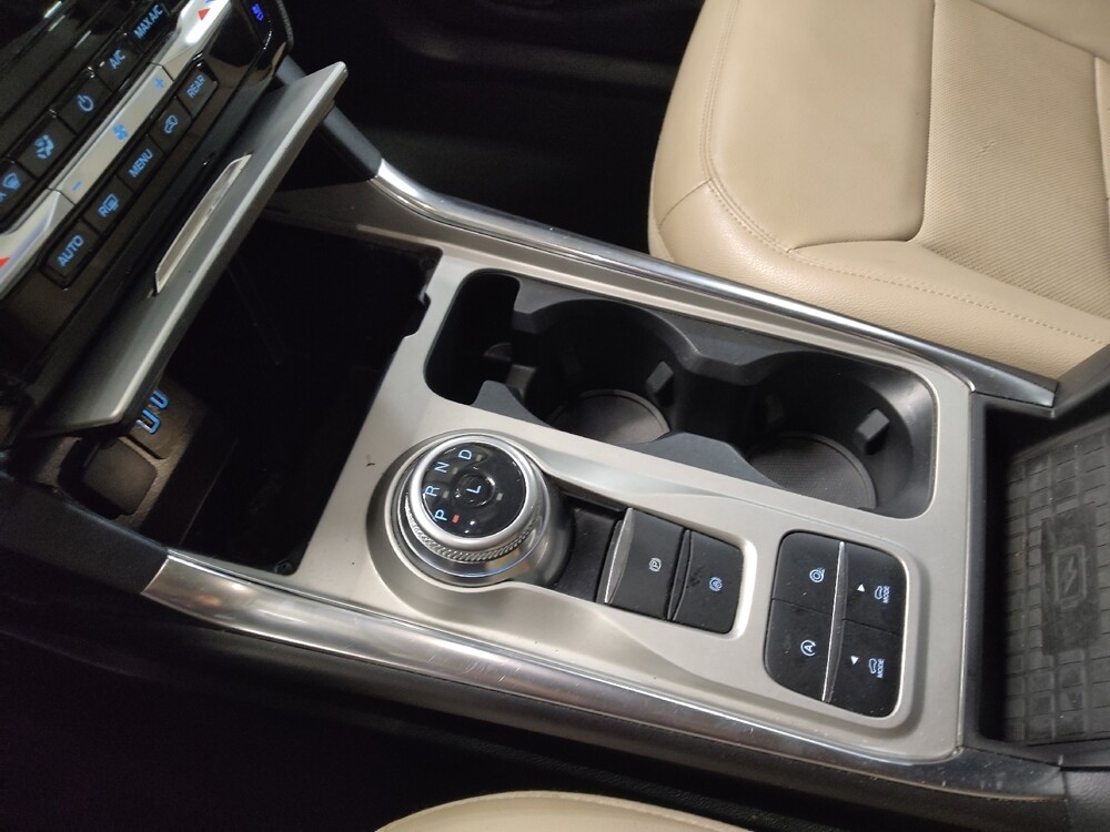 2022 Ford Explorer in Oklahoma City, OK 73139 - 18118547 26