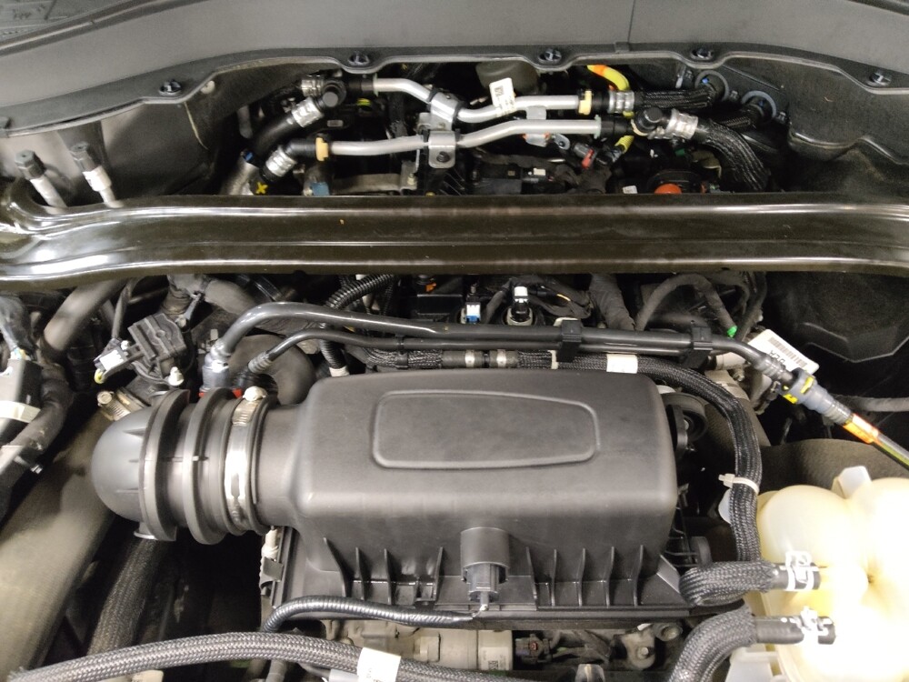 2022 Ford Explorer in Oklahoma City, OK 73139 - 18118547 30